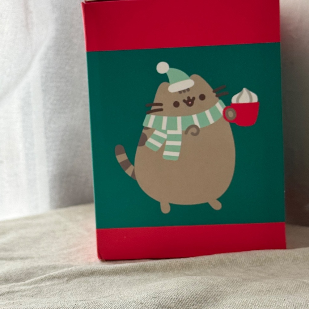 Pusheen Tea Infuser - Picture 6 of 8